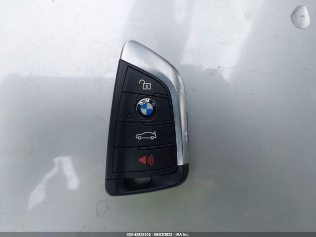 2019 BMW X1 WBXHU7C54K5L11611 Photo 10