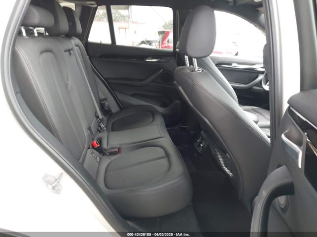 2019 BMW X1 WBXHU7C54K5L11611 Photo 7