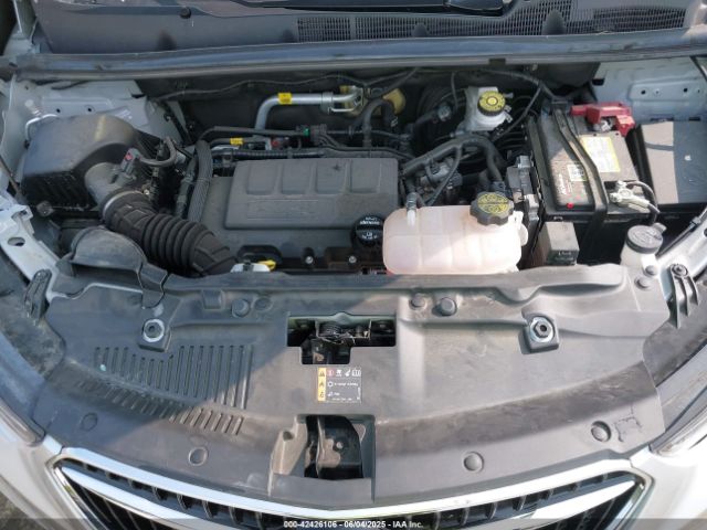 2021 BUICK ENCORE KL4CJASB6MB337159 Photo 9