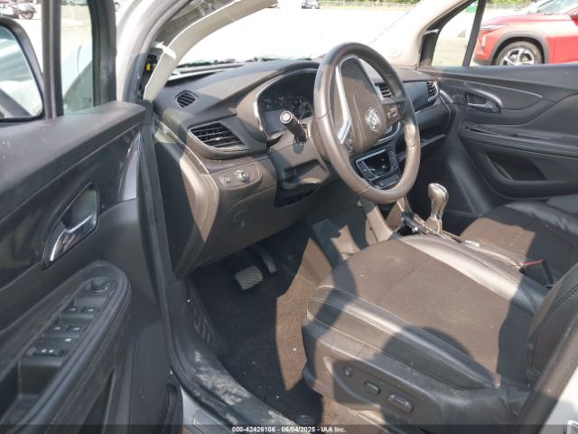 2021 BUICK ENCORE KL4CJASB6MB337159 Photo 4