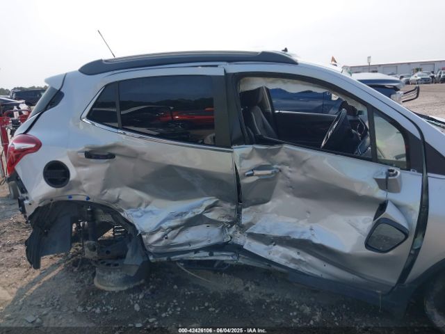 2021 BUICK ENCORE KL4CJASB6MB337159 Photo 5