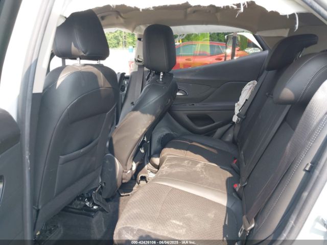 2021 BUICK ENCORE KL4CJASB6MB337159 Photo 7