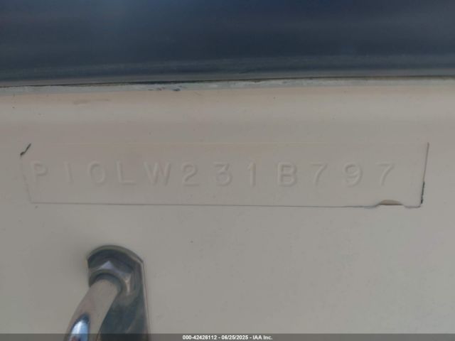 1997 OTHER OTHER P10LW231B797 Photo 8