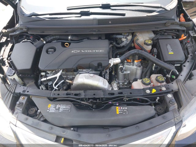 1G1RC6S50GU118216 Chevrolet l3a - di, vvt, hybrid, gen 1