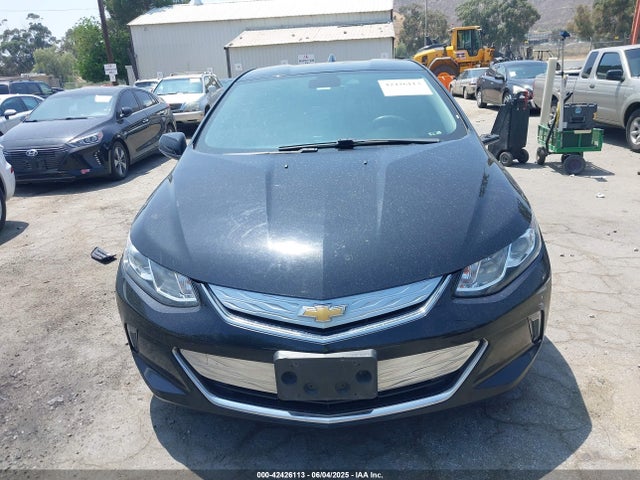 1G1RC6S50GU118216 Chevrolet l3a - di, vvt, hybrid, gen 1