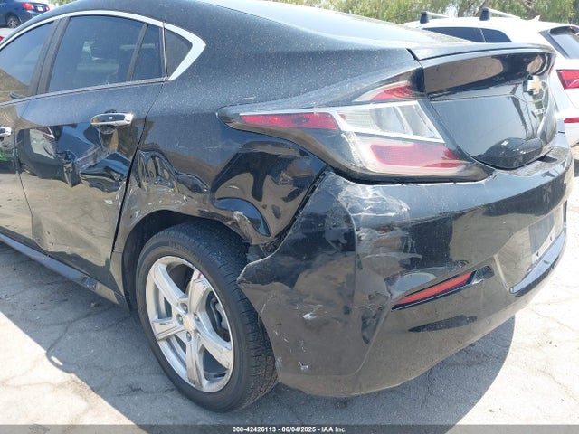 1G1RC6S50GU118216 Chevrolet l3a - di, vvt, hybrid, gen 1