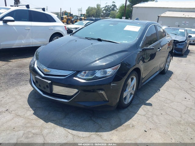 1G1RC6S50GU118216 Chevrolet l3a - di, vvt, hybrid, gen 1