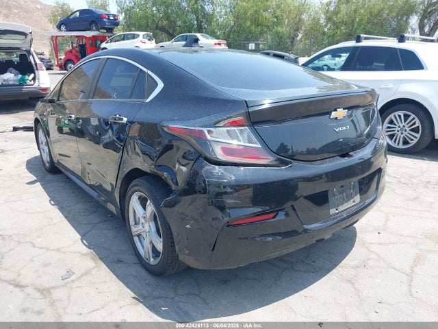 1G1RC6S50GU118216 Chevrolet l3a - di, vvt, hybrid, gen 1