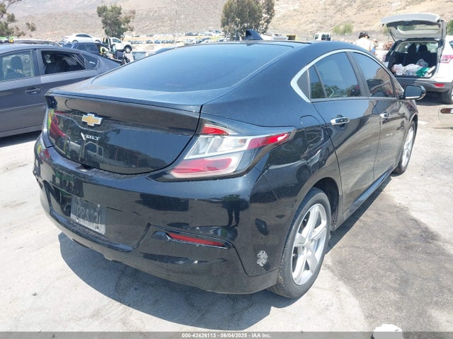 1G1RC6S50GU118216 Chevrolet l3a - di, vvt, hybrid, gen 1