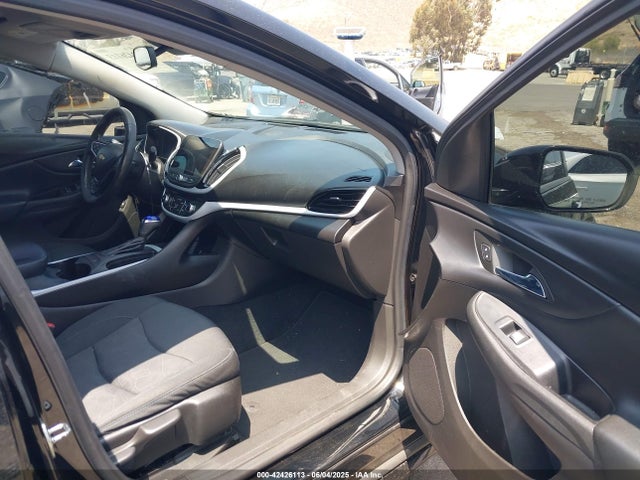 1G1RC6S50GU118216 Chevrolet l3a - di, vvt, hybrid, gen 1