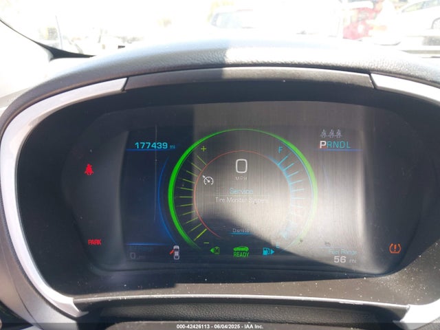 1G1RC6S50GU118216 Chevrolet l3a - di, vvt, hybrid, gen 1