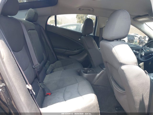 1G1RC6S50GU118216 Chevrolet l3a - di, vvt, hybrid, gen 1