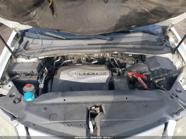 2009 ACURA MDX 2HNYD28679H501174 Photo 9