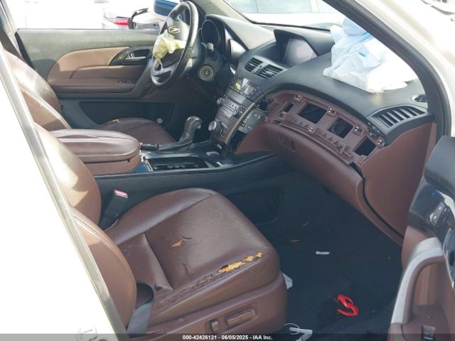 2009 ACURA MDX 2HNYD28679H501174 Photo 4