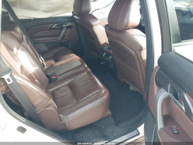 2009 ACURA MDX 2HNYD28679H501174 Photo 7