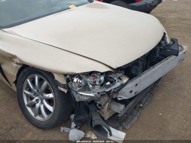 2007 LEXUS LS 460 JTHBL46F775033849 Photo 5