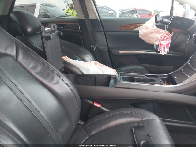 3LN6L2GK3ER807586 Lincoln MKZ