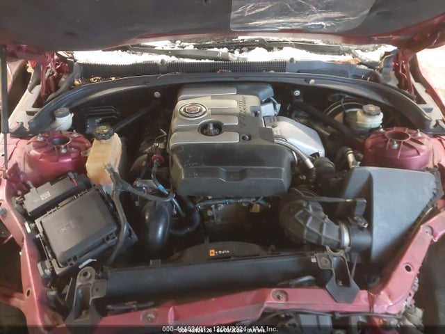 Aukcja sprzedaży 2014 Cadillac Ats Standard, vin: 1G6AG5RX2E0113391, numer aukcji: 42426126
