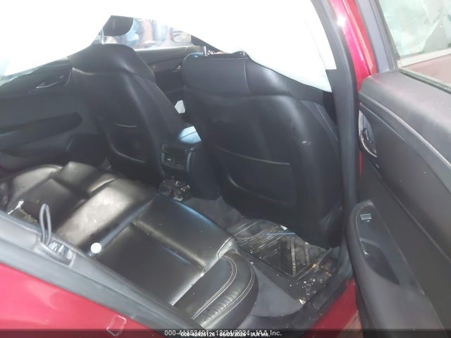 Aukcja sprzedaży 2014 Cadillac Ats Standard, vin: 1G6AG5RX2E0113391, numer aukcji: 42426126