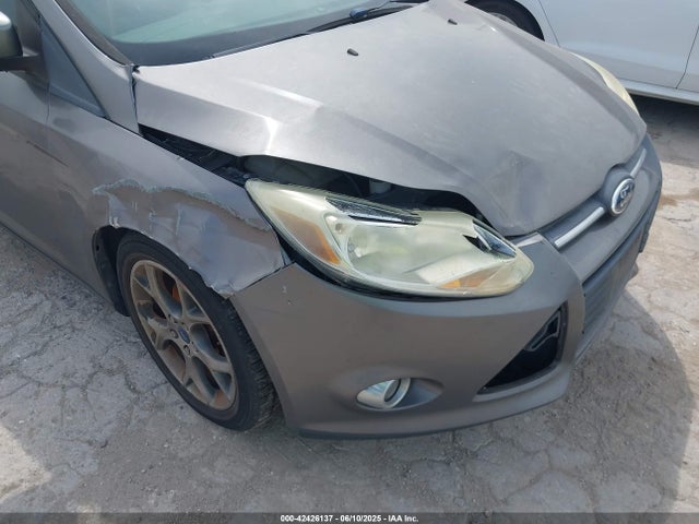 1FADP3F22EL373074 Ford FOCUS SE