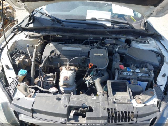 1HGCR2F59FA254974 Honda Accord Sport