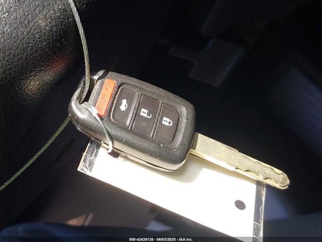 1HGCR2F59FA254974 Honda Accord Sport
