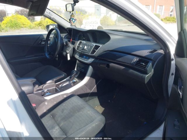1HGCR2F59FA254974 Honda Accord Sport