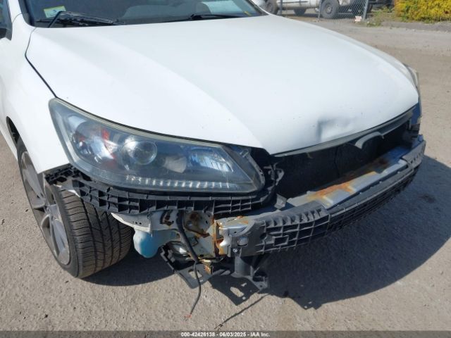 1HGCR2F59FA254974 Honda Accord Sport