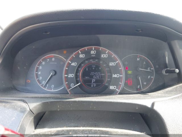 1HGCR2F59FA254974 Honda Accord Sport