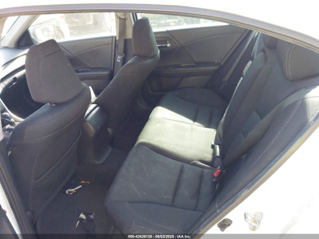 1HGCR2F59FA254974 Honda Accord Sport