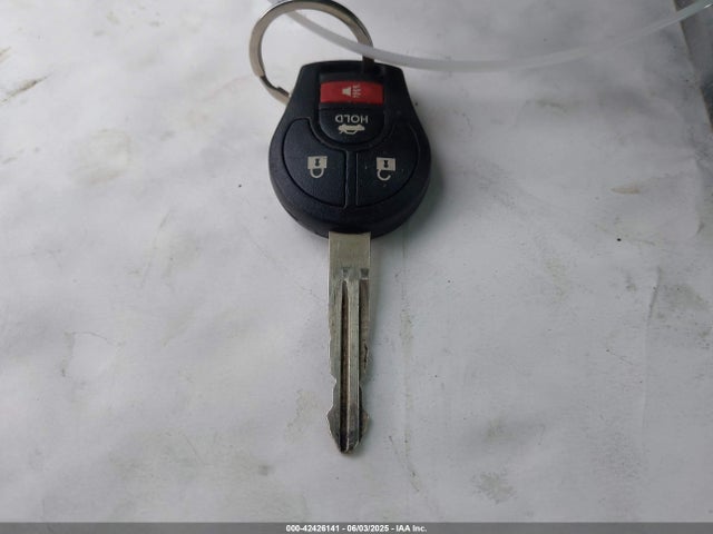 3N1CN7AP9JK431131 Nissan 2018