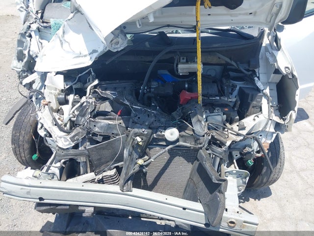 3N6CM0KN7MK691338 Nissan 2021