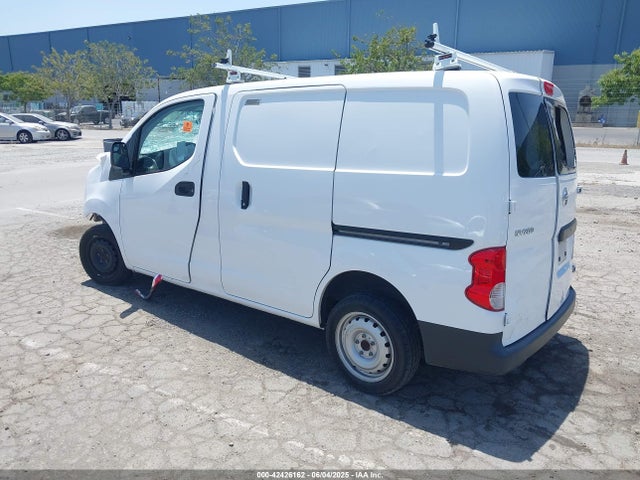 3N6CM0KN7MK691338 Nissan 2021