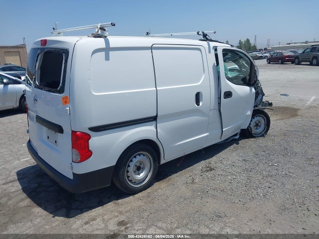 3N6CM0KN7MK691338 Nissan 2021