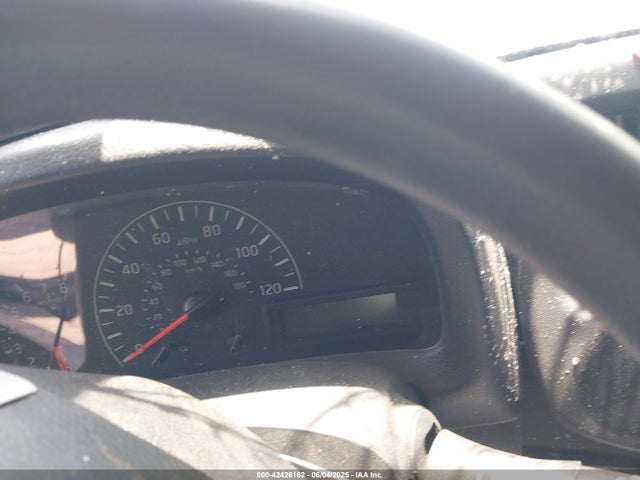 3N6CM0KN7MK691338 Nissan 2021