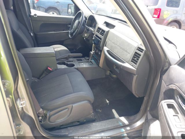 2012 JEEP LIBERTY 1C4PJMAK2CW161194 Photo 4