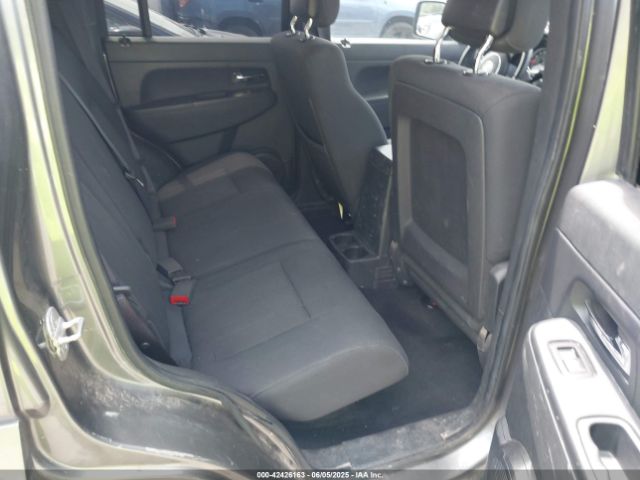 2012 JEEP LIBERTY 1C4PJMAK2CW161194 Photo 7