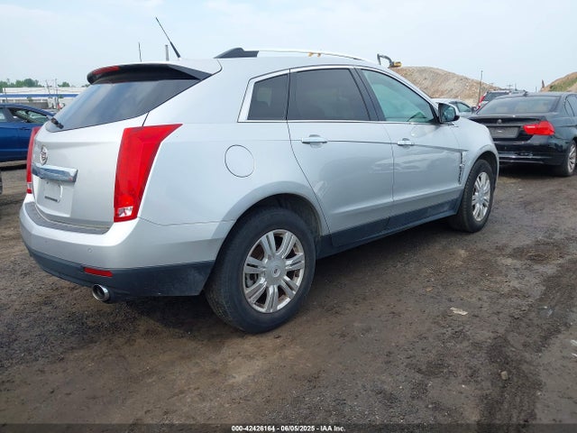 2011 CADILLAC SRX 3GYFNDEY4BS597354 Photo 3