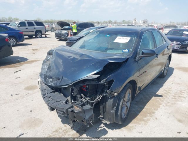 4T1BF1FK2FU101043 Toyota CAMRY SE