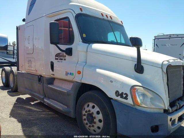 Продажа на аукционе авто 2016 Freightliner Cascadia 125, vin: 3AKJGLDR0GSHF1582, номер лота: 42426168