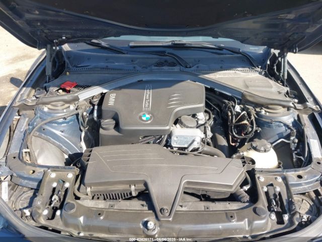 WBA3A5C56EP600418 BMW 328I
