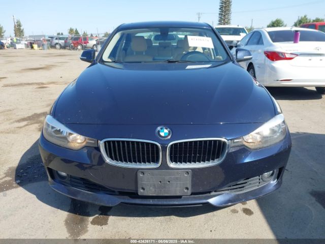 WBA3A5C56EP600418 BMW 328I