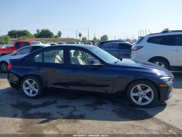 WBA3A5C56EP600418 BMW 328I