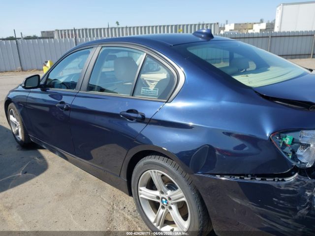 WBA3A5C56EP600418 BMW 328I