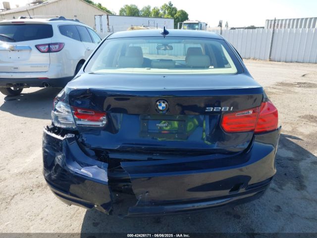WBA3A5C56EP600418 BMW 328I