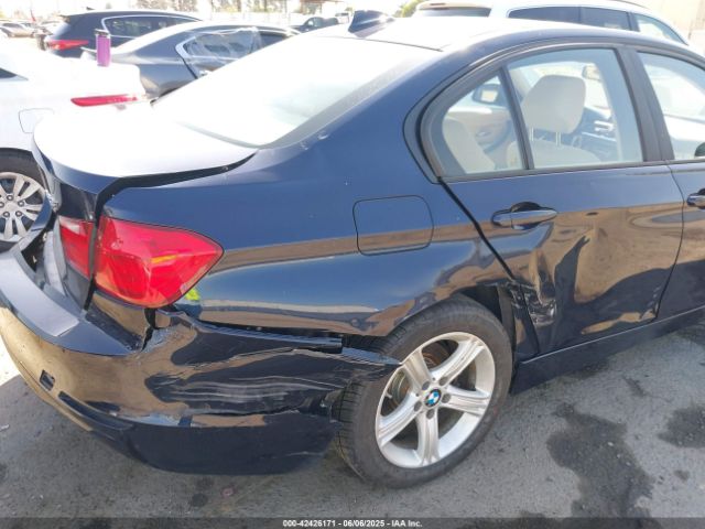 WBA3A5C56EP600418 BMW 328I