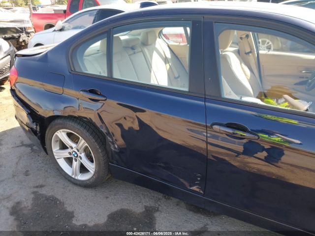 WBA3A5C56EP600418 BMW 328I