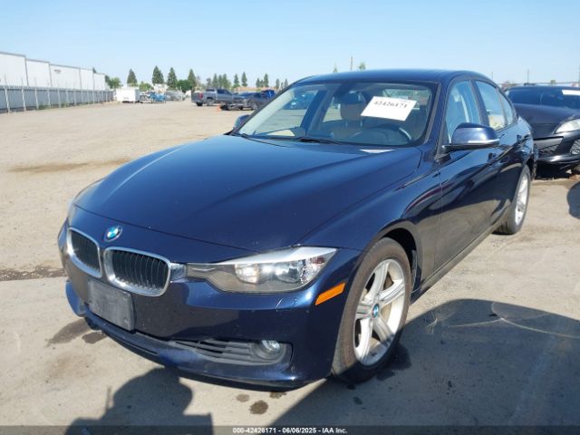 WBA3A5C56EP600418 BMW 328I