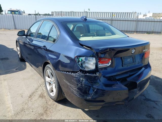 WBA3A5C56EP600418 BMW 328I