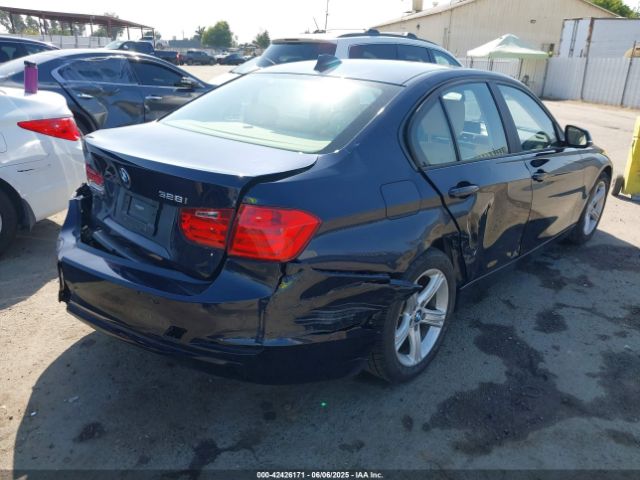 WBA3A5C56EP600418 BMW 328I